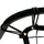 Rebounder futbolli VirtuFit Combi Bumper Kickback, 113 x 106 x 61 cm, jeshil
