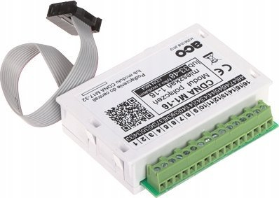 Modul thirrjeje ACO CDNA M1-16, për panel kontrolli CDNA