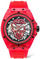 Orë dore Police Automatic Translucent PL15924JPR / 16P