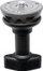 Gjysmë sferë për tripod Manfrotto 560BALLSH, 60mm, e zezë