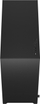 Куќиште за компјутер Fractal Design Pop Silent Black Solid црно