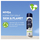 Antidjersë sprej për burra Nivea Men Derma Control Sensitive, 150 ml
