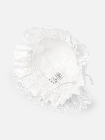 Kapelë Lace Cloud