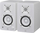 Monitorë studio Yamaha HS3 WH, 3.5", bi amp, të bardhë