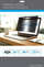 Filtri privatësie për ekran ESTUFF GLBM14309198, 14", për laptop, i zi