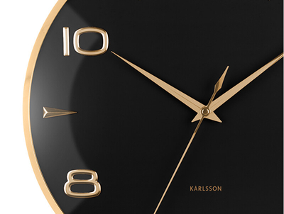 Orë muri Karlsson KA6017BK