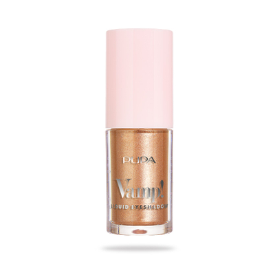 Pupa Vamp! Liquid Eyeshadow 006 - BRONZE