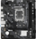 Pllakë amë ASRock H610M-H2/M.2 D5