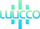 Mikrofon wireless lavalier LUUCCO Mini K2, USB C, set me 2 mikrofona, i zi
