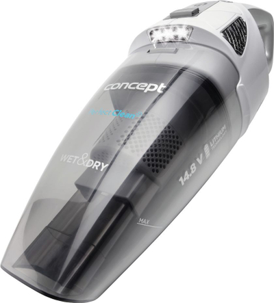 Fshesë dore me vakum Concept VP4370 Perfect Clean, 14.8V