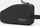 Çantë kornize biçiklete Brooks Scape Top Tube Bag, 0.9L, e papërshkueshme nga uji, e zezë