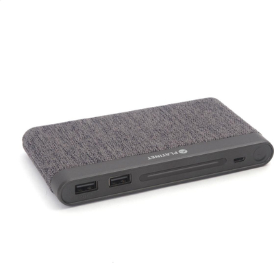 Powerbank Platinet 10000 mAh, e hirtë