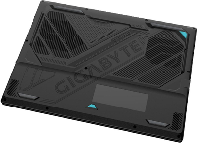 Laptop Gigabyte Gaming A16 3VH, 16", AMD Ryzen 7 260, 16GB RAM, 512GB SSD, NVIDIA GeForce RTX 5060, i zi
