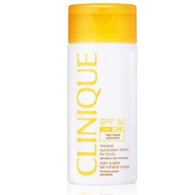 Losion-Qumësht mbrojtës kundër diellit Clinique 125 ml