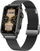 Smartwatch Rubicon RNCF06, 1.69", mat aktivitetin, i zi