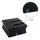 Docking Station TECH TIME Hard Drive Dock 3X