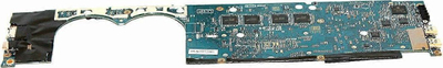 Pllakë amë Dell TRPM, Intel Core i7 8550U, OEM