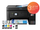 Printer multifunksional Epson L5290, Inkjet, i zi