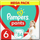 Pelena Pampers Mega Box, Nr. 4 / 9-15 kg, 108 copa