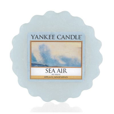 Dyll aromatik Yankee Candle Sea Air, 22 g