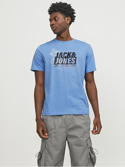 Maicë për meshkuj Jack&Jones mJC2002
