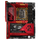 Pllakë amë ASUS ROG Maximus Z790 Hero EVA 02 Edition, Intel Z790, DDR5, ATX