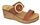 Sandale Scholl MALIBU' WEDGE Nub-W, të kafta 39 z65789-39
