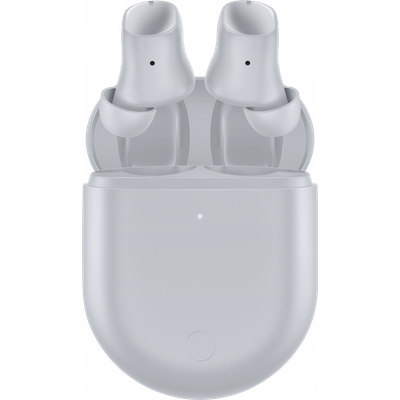 Dëgjuese Buds Mii 3 Pro, wireless, MIC, të hirta