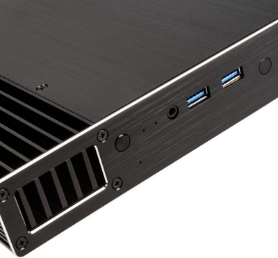 Kasë Akasa Plato X7 UCFF, NUC