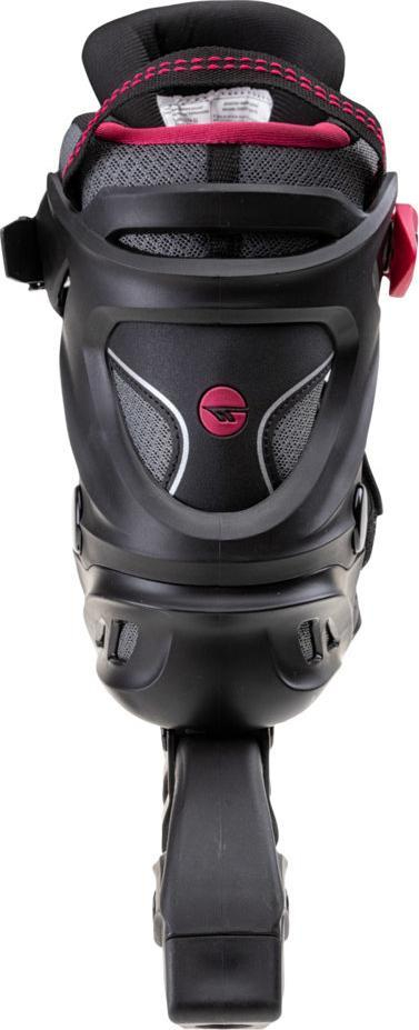 Rolera Hi-Tec Lady Canis, nr. 40.2, të zeza