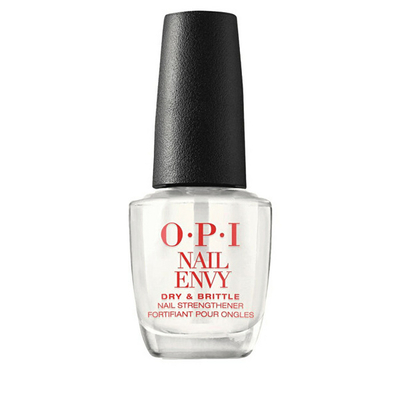 Llak forcues për thonj OPI Nail Envy Dry & Brittle, 15 ml