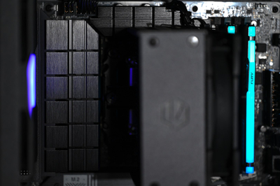 Десктоп компјутер Intel Core i5 8400, 32GB RAM, SSD, без оперативен систем