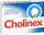 Tabletë për fyt Cholinex, 16 copë
