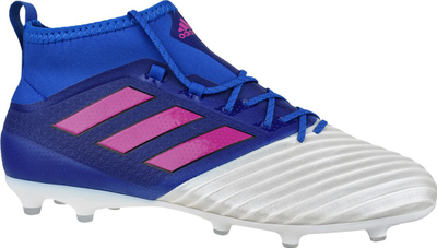 Atlete futbolli Adidas Ace 17.2 Primemesh FG BB4323, nr. 42, të kaltërta