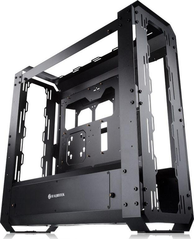 Kasë Raijintek Eris Evo Tempered Glass, Full Tower