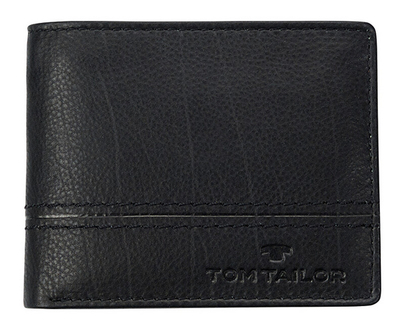 Kuletë Tom Tailor 12215 60, e zezë