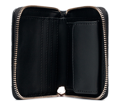 Kuletë Guess Kamryn SWQD66 91370, e zezë mGU1868