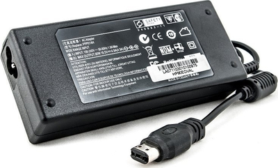 Karikues laptopi Extra Digital HP, 90W 18.5V 4.9A, i zi