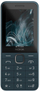 Телефон HMD Nokia 225 4G 2024, Dual SIM, microSD, темно сина