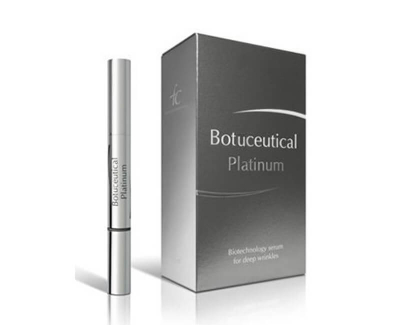 Serum për fytyrë Bioteknologjik Fytofontana Botuceutical Platinum, 4.5 ml