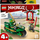 Set ndërtimi LEGO NINJAGO 71788 Motoçikleta Ninja e Lloyd-it për në rrugë, 4+ vjeç, e gjelbër