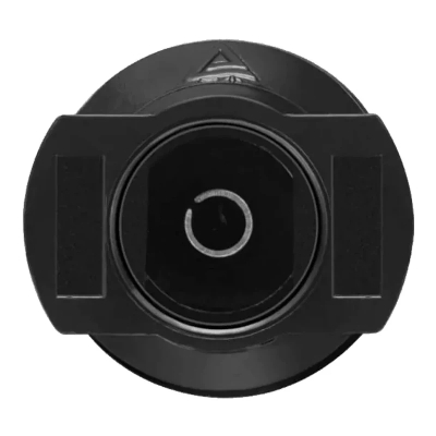 Kabllo solare paralele EcoFlow 661290, për panele diellore, plastike, e zezë