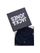 Set doreza & kapelë Jack&Jones JACBEANIE & GLOVE 12168383 Navy Blazer
