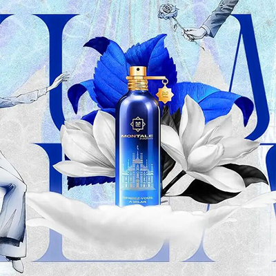 Eau de Parfum Montale Rendez-Vous À Milan