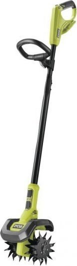 Kultivator pa kabllo Ryobi RY18CVA-0, 18V, sistem ONE+, jeshil