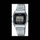 Orë dore për meshkuj CASIO LA680WA-1