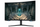 Monitor gaming Samsung Odyssey G6 LS32BG650EUXEN, 32", QHD 240Hz, i zi