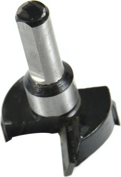 Фреза за дрво GEKO, 35x57.5 mm, дијаметар 35 mm