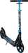Trotinet Muuwmi Aluminum Scooter 205 mm, deri 100 kg, i zi e blu