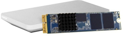 SSD OWC Aura Pro X2, 2TB, PCIe 4.0 NVMe, për MacBook Air Pro 2013 2017